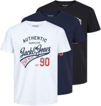 camisetas jack jones