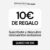 Consigue 10€ de regalo en Primeriti al suscribirte a la newsletter
