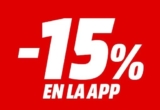 -15% EXTRA en MediaMarkt desde la APP 🔥 solo hoy
