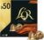 50 Cápsulas de Café L’OR Espresso Colombia