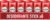 Pack de 6 Desodorantes en Barra Old Spice Deep Sea