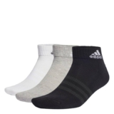 Calcetines adidas Cushioned Sportswear Tobilleros 6 pares