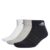 Calcetines adidas Cushioned Sportswear Tobilleros 6 pares