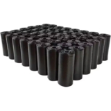 900 Bolsas para Excrementos de Perro (60 Rollos) Pack Ahorro