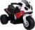 Moto eléctrica BMW para niños – con música, luces y batería