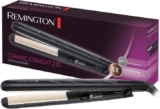 Remington Ceramic Slim S3500 – plancha de pelo cerámica 230°C,