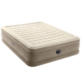 Intex 64428Np – Colchón Hinchable 2 Plazas Ultra Plush con Fiber-Tech (Estado: Como nuevo)