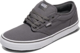 Vans Atwood hombre – zapatillas de lona clásicas estilo urbano