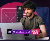 90% DE DESCUENTO en Hosting Webempresa