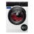 Lavadora AEG LFE6G54H4B de carga frontal 10,5 kg / 1400 rpm