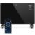 Calefactor AIGOSTAR 2000W – programable, Wi-Fi y ultra fino