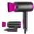 Aigostar Secador de Pelo Plegable 1800W