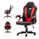 Silla gaming ALLINLIFE – cómoda y resistente