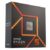 AMD Ryzen 5 7600X – Procesador 6 núcleos / 12 hilos, 4,7 GHz, L3 32MB, PCIe 5.0, 105W, AM5, CPU para Gaming y Alto Rendimiento