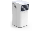 ARISTON MOBIS 8 aire acondicionado portátil 8000 fg/h – 3 velocidades para hasta 20 m²