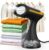 Máquina de planchado manual portátil 1500W – vaporera 350ml