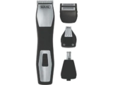 Afeitadora Multifunción Wahl 9855-1210 GroomsMan Pro