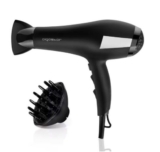 Aigostar Secador de Pelo Profesional Iónico 2400W