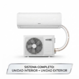 Aire Acondicionado Split KOENIC KAC 9026 ES IDP: Eficiencia Inverter