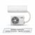 Aire Acondicionado Split KOENIC KAC 9026 ES IDP: Eficiencia Inverter