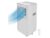 Aire Acondicionado Portátil KOENIC KAC 7026 W ES