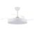 Akunadecor Ventilador de Techo DC con Luz LED 72W y APP Smart