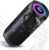 Altavoz Bluetooth Portátil 25W – 25 Horas – IPX7 – Luces RGB