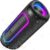 Altavoz Bluetooth Potente 30W | Bajos brutales + Luces RGB