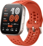 Amazfit Bip 6 – Smartwatch AMOLED 1,97″ con GPS y 14 días de batería