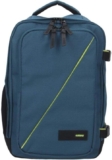 American Tourister Take2Cabin – Mochila de cabina Ryanair 24L ligera y sostenible