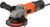 Amoladora Angular con Cable BLACK+DECKER de 710W y 115 mm (BEG010-QS)