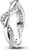 Anillo Pandora Plata de Ley 925 con Circonitas