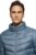 Polo Club Anorak Azul para Hombre