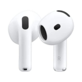 Apple AirPods 4 (2024) 4ª Generación – Inalámbricos con Estuche USB-C y Chip H2