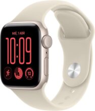 Apple Watch SE 3 (GPS, 40 mm)