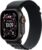 Apple Watch Ultra 3 – 49 mm – Caja de Titanio con Correa Loop Alpine Negra