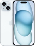 Apple iPhone 15 (128 GB) – Potencia, Cámara Top y Ecosistema Apple
