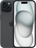 iPhone 15 256GB Negro Reacondicionado | Estado Excelente | Amazon Prime