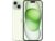 Apple iPhone 15 Plus 512 GB Verde