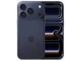 Apple iPhone 17 Pro – 256 GB, Azul Oscuro, Chip A19 Pro