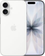 Apple iPhone 17 de 256 GB: Pantalla ProMotion de 6,3″