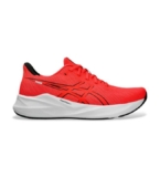 Asics Versablast 4 Rojo – Zapatillas Ligeras y Reactivas para Entrenar y Correr