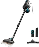 Aspiradora escoba Cecotec Conga ThunderBrush 560 Neo