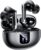 Auriculares Bluetooth inalámbricos ANC 5.4 con modo transparencia, 36H y pantalla LED – Sonido potente