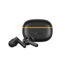 realme Buds T200 Lite – Auriculares Bluetooth con IA ENC y 48h de batería