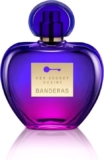 BANDERAS Her Secret Desire – Eau de Toilette Mujer, 80 ml