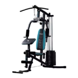 Estación de Musculación Multifunción BEHUMAX Multigym 300 PRO
