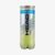 Bote 3 Pelotas HEAD Padel Pro+