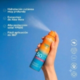 Babaria Bruma Corporal Protector Solar SPF 50