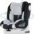 Babify Onboard Silla de Coche Isofix 0-12 Años – Giratoria 360º, i-Size ECE R129